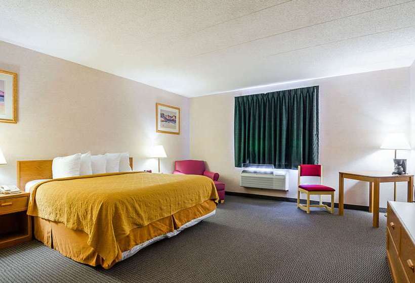 فندق Quality Inn Rosebud Casino