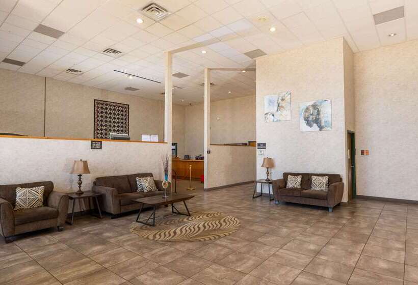 فندق Quality Inn Rosebud Casino