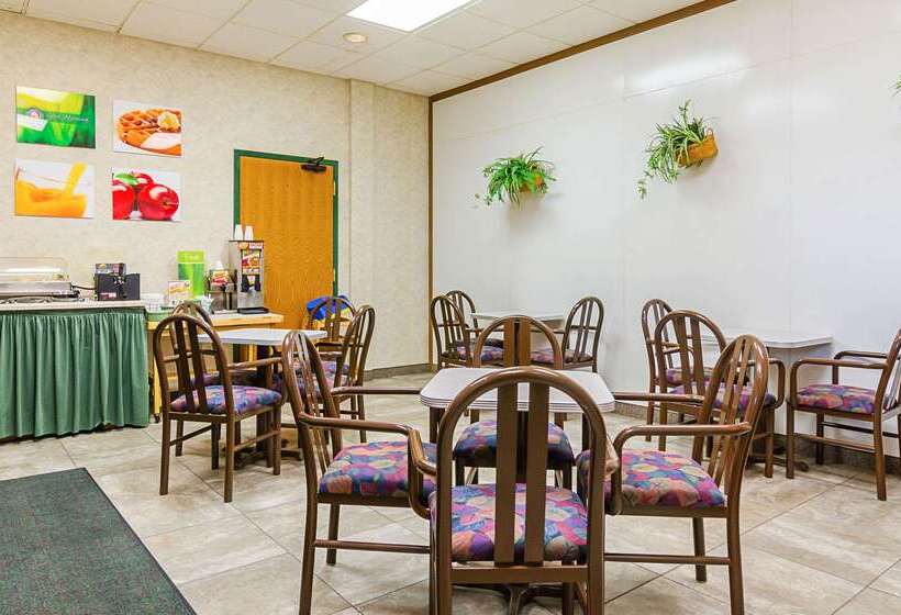 فندق Quality Inn Rosebud Casino