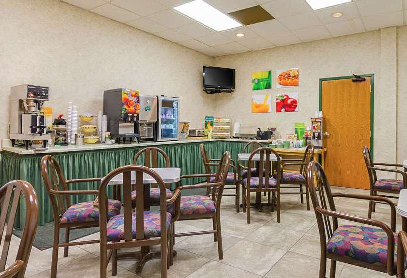 فندق Quality Inn Rosebud Casino