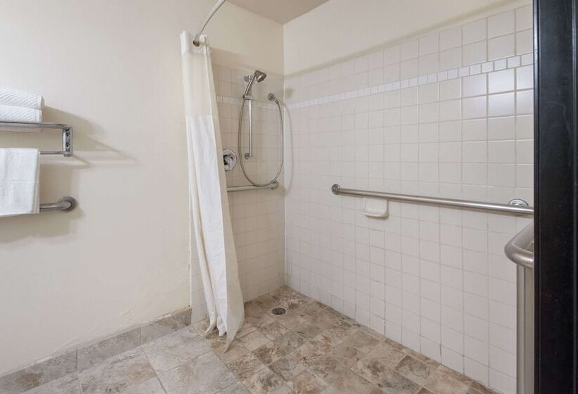 בית מלון כפרי Quality Inn & Suites Airport West