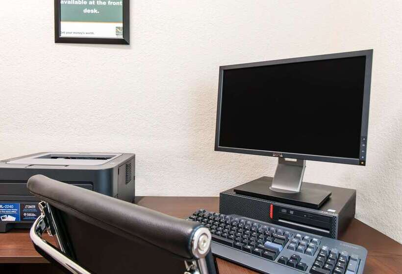 فندق Quality Inn & Suites Anderson I69