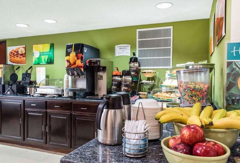 فندق Quality Inn & Suites Anderson I69