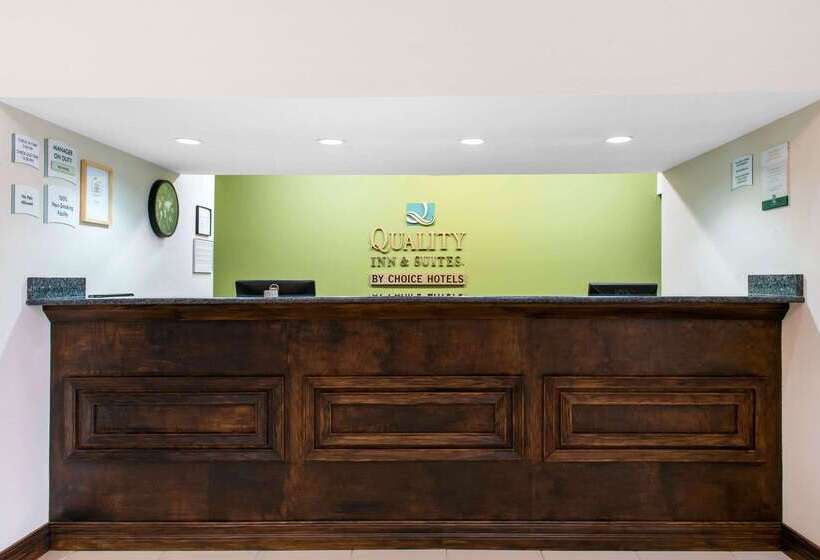 فندق Quality Inn & Suites Anderson I69