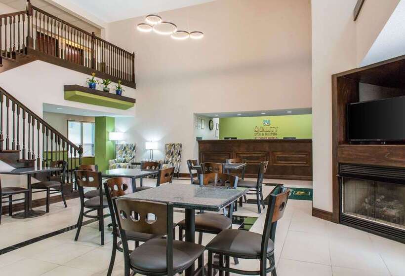 فندق Quality Inn & Suites Anderson I69