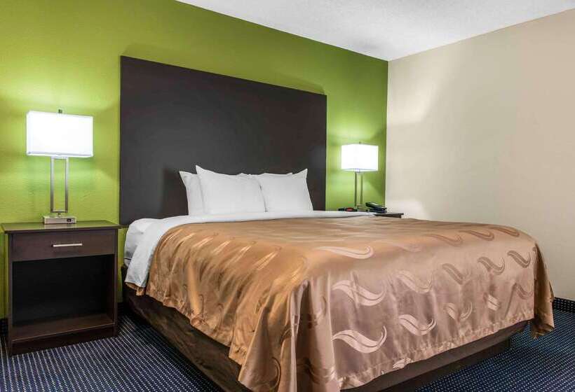 فندق Quality Inn & Suites Anderson I69