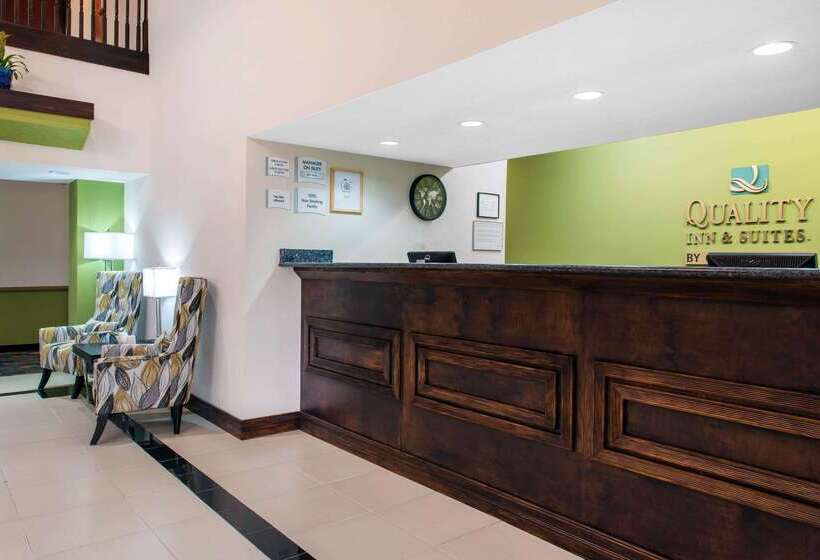 فندق Quality Inn & Suites Anderson I69