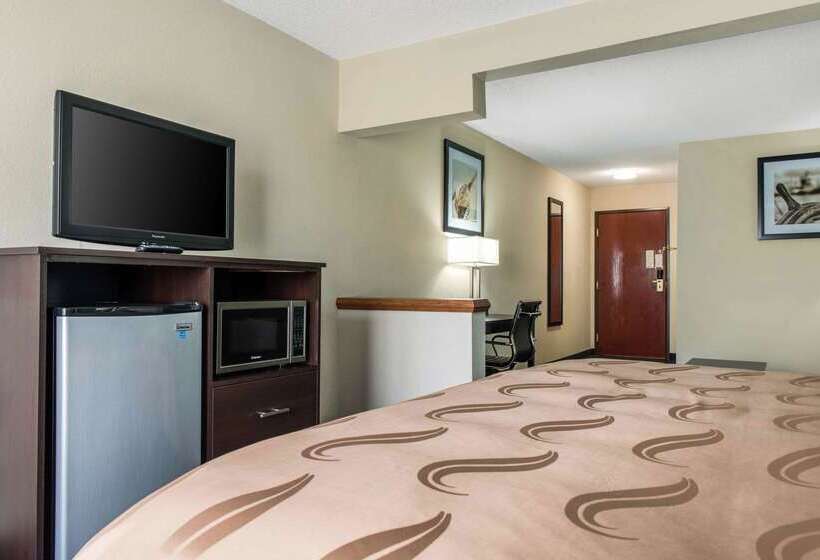 فندق Quality Inn & Suites Anderson I69
