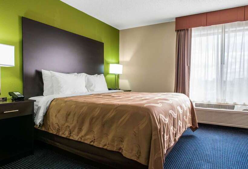 فندق Quality Inn & Suites Anderson I69
