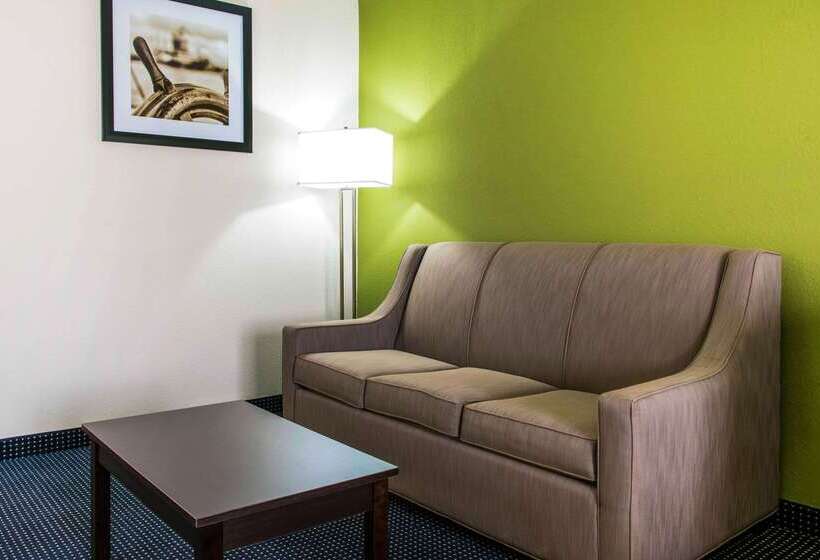فندق Quality Inn & Suites Anderson I69