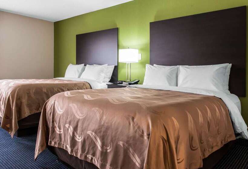 فندق Quality Inn & Suites Anderson I69