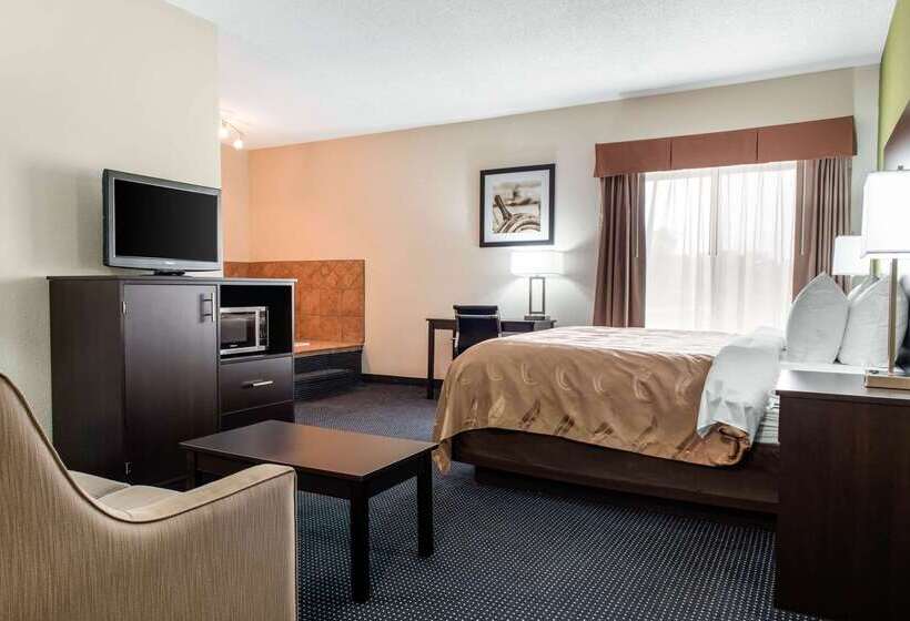 فندق Quality Inn & Suites Anderson I69