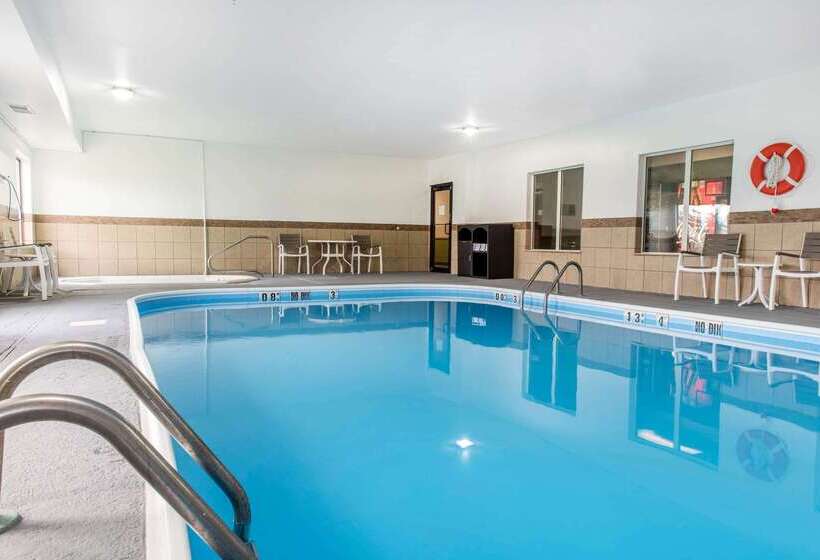 فندق Quality Inn & Suites Anderson I69