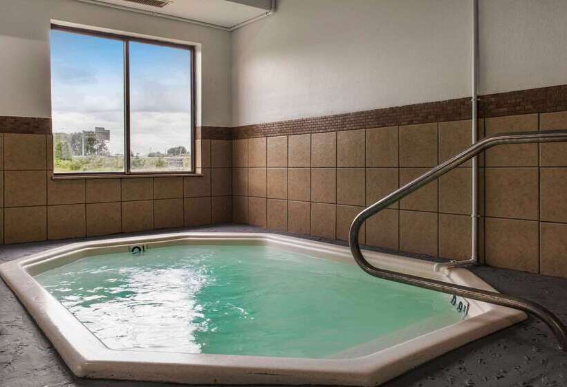 فندق Quality Inn & Suites Anderson I69