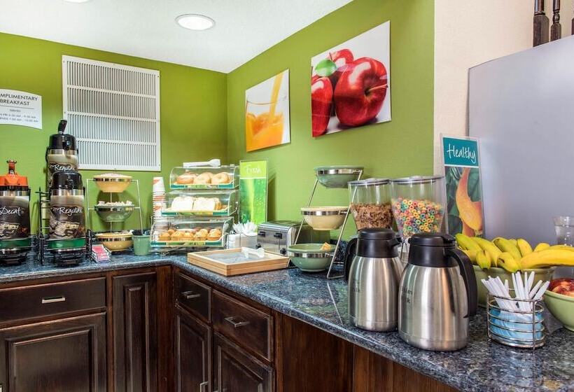 فندق Quality Inn & Suites Anderson I69