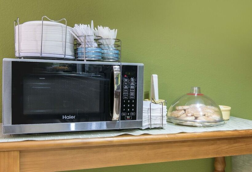 فندق Quality Inn & Suites Anderson I69