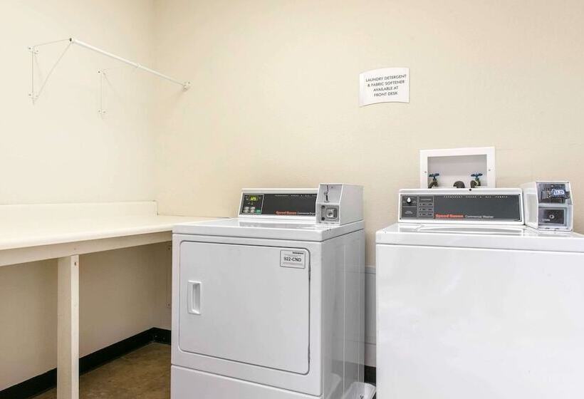 فندق Quality Inn & Suites Anderson I69