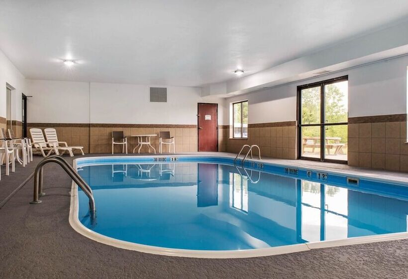 فندق Quality Inn & Suites Anderson I69