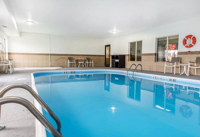 فندق Quality Inn & Suites Anderson I69