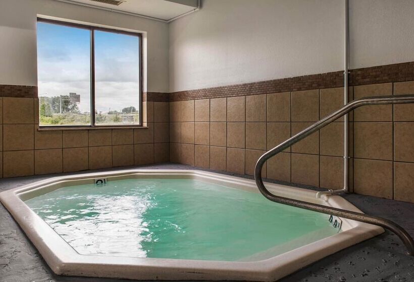 فندق Quality Inn & Suites Anderson I69