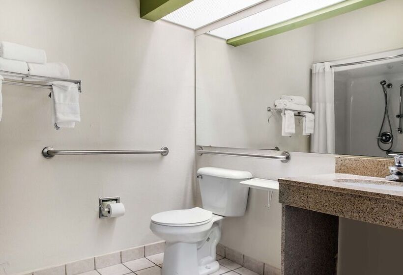 فندق Quality Inn & Suites Anderson I69