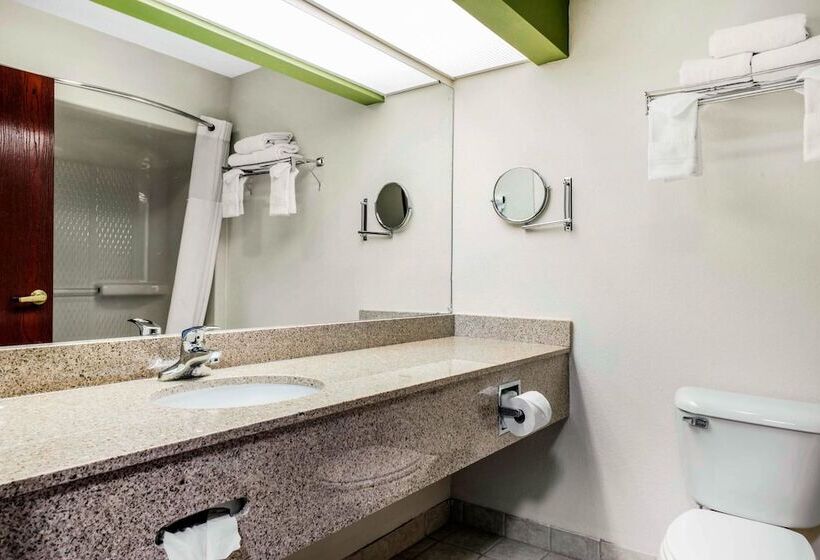 فندق Quality Inn & Suites Anderson I69