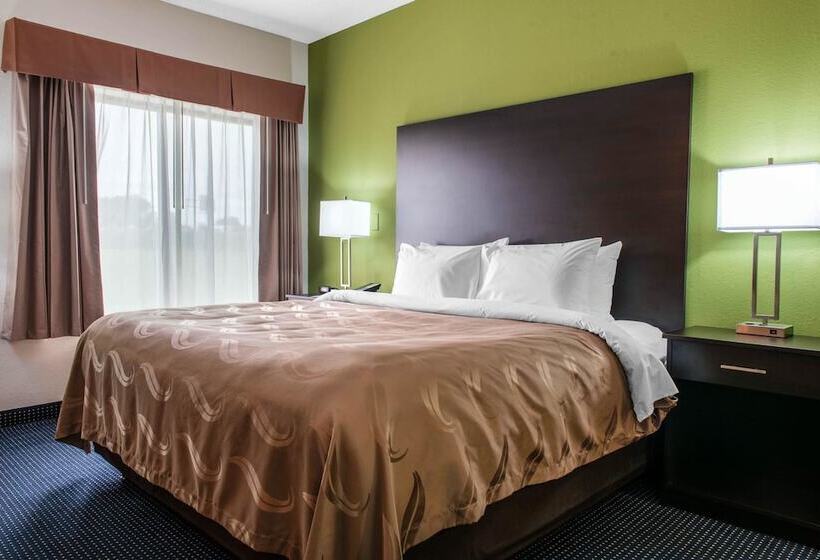 فندق Quality Inn & Suites Anderson I69