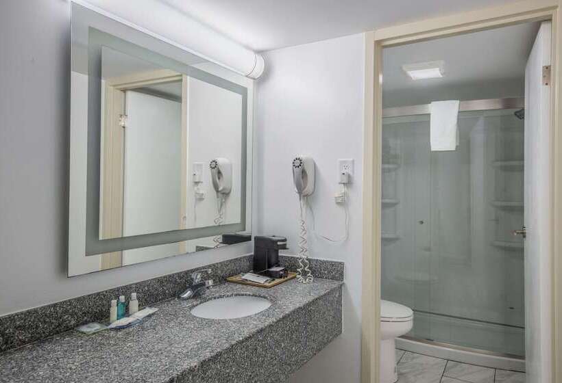 فندق Quality Inn & Suites Conference Center Thomasville