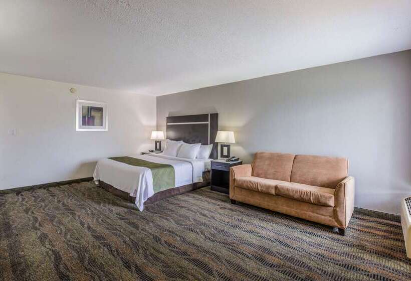 فندق Quality Inn & Suites Conference Center Thomasville