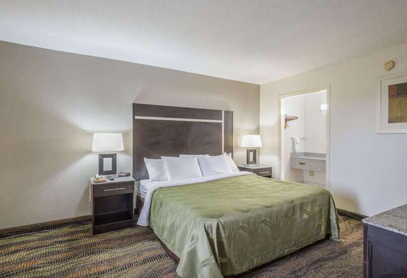 فندق Quality Inn & Suites Conference Center Thomasville