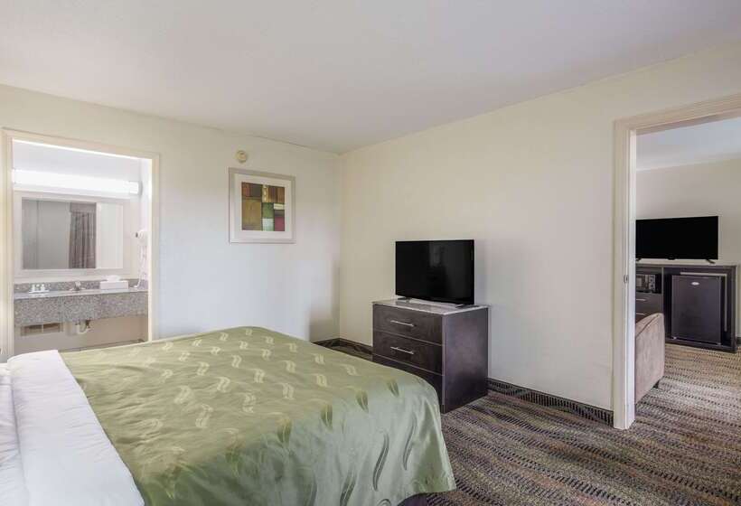 فندق Quality Inn & Suites Conference Center Thomasville