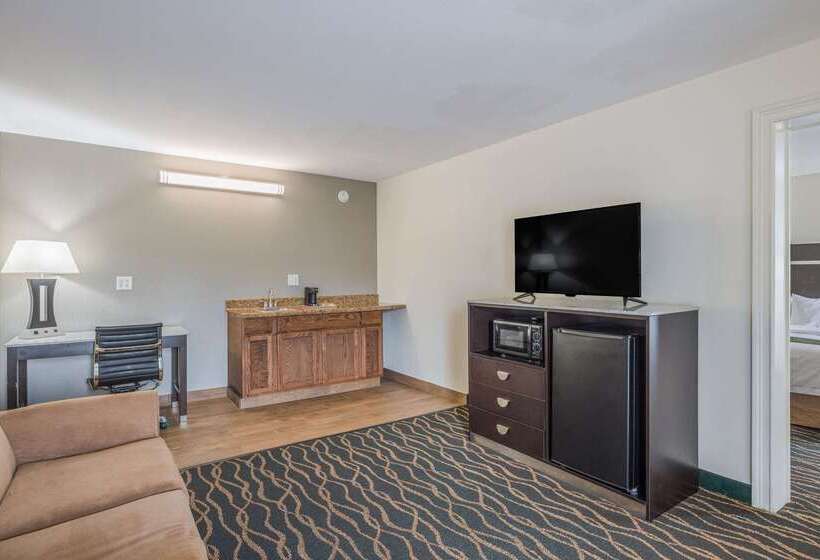 فندق Quality Inn & Suites Conference Center Thomasville