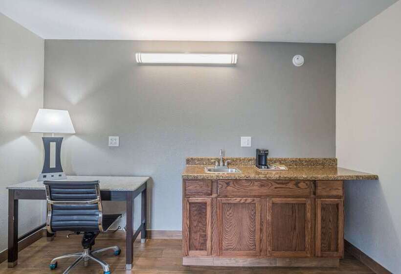 فندق Quality Inn & Suites Conference Center Thomasville