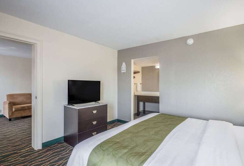 فندق Quality Inn & Suites Conference Center Thomasville