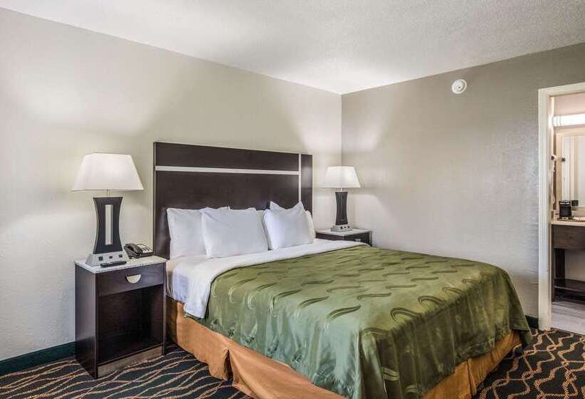 فندق Quality Inn & Suites Conference Center Thomasville