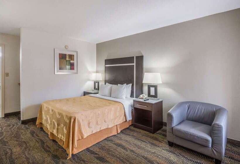 فندق Quality Inn & Suites Conference Center Thomasville