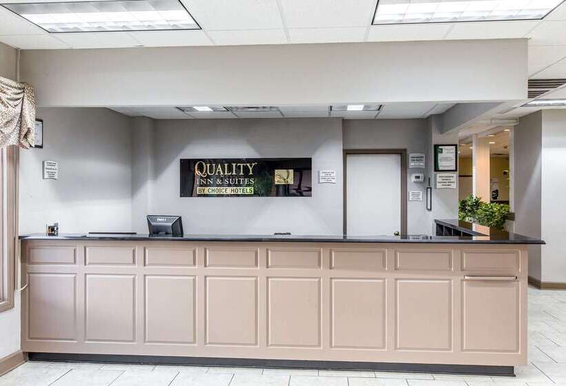 فندق Quality Inn & Suites Conference Center Thomasville