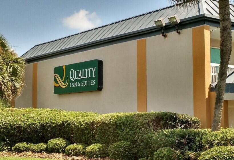 فندق Quality Inn & Suites Conference Center Thomasville