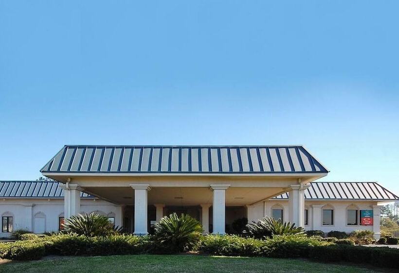 فندق Quality Inn & Suites Conference Center Thomasville