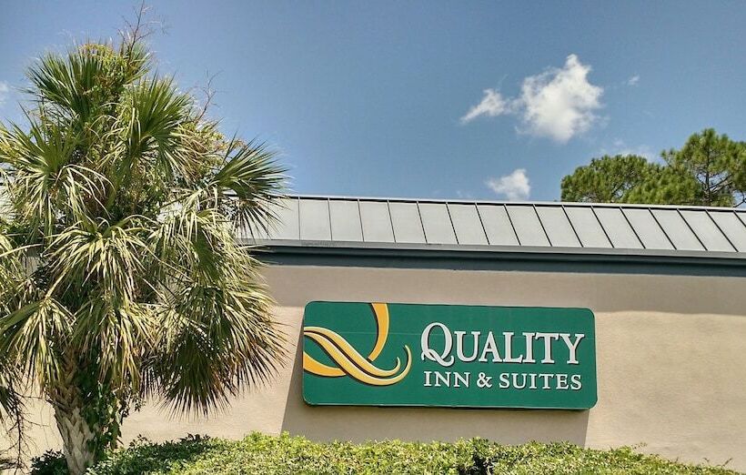 فندق Quality Inn & Suites Conference Center Thomasville