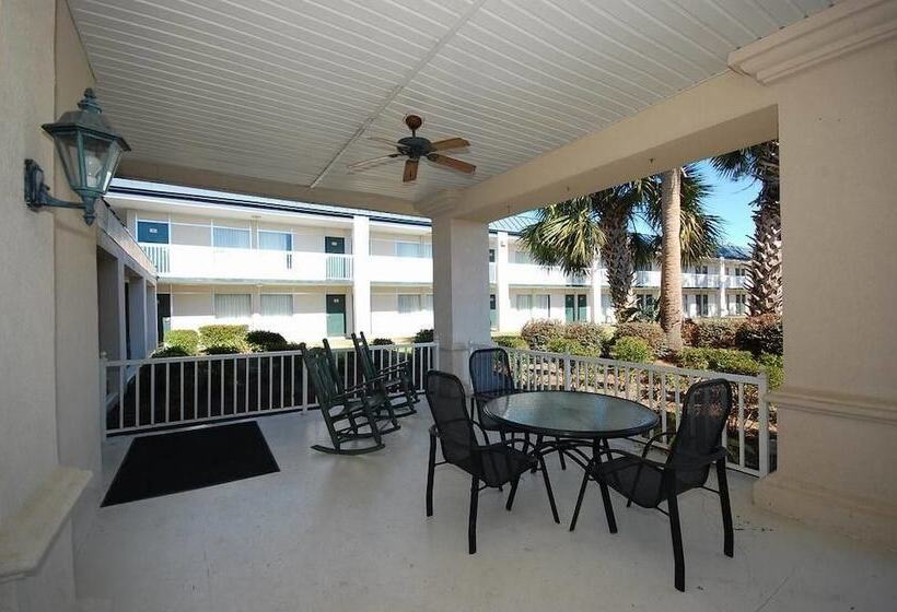 فندق Quality Inn & Suites Conference Center Thomasville