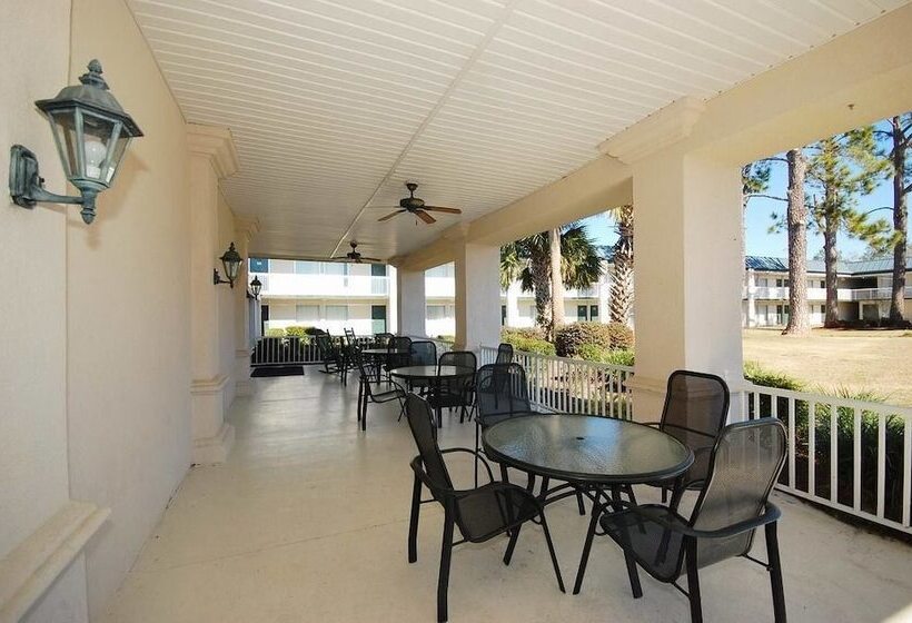 فندق Quality Inn & Suites Conference Center Thomasville