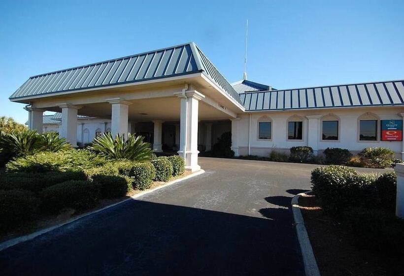 فندق Quality Inn & Suites Conference Center Thomasville