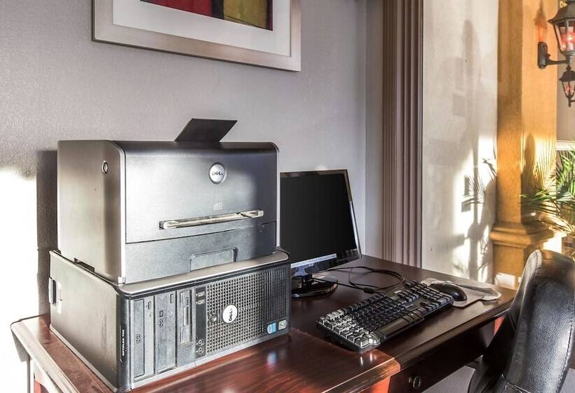 فندق Quality Inn & Suites Conference Center Thomasville