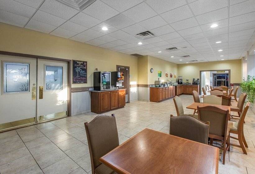 فندق Quality Inn & Suites Conference Center Thomasville