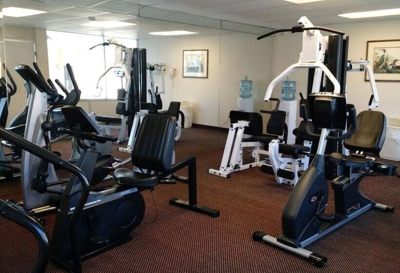 فندق Quality Inn & Suites Conference Center Thomasville