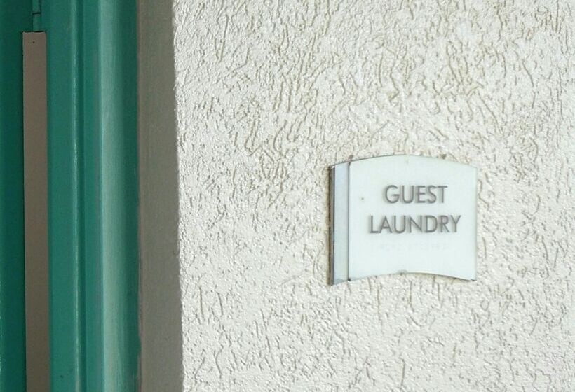 فندق Quality Inn & Suites Conference Center Thomasville