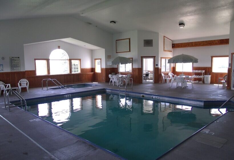 فندق Quality Inn & Suites Eldridge Davenport North