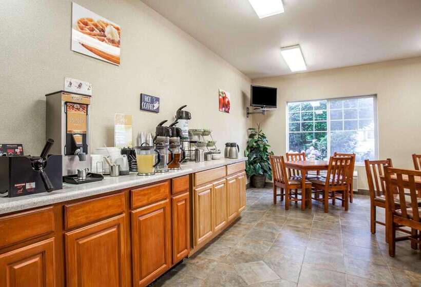 فندق Quality Inn & Suites Federal Way  Seattle