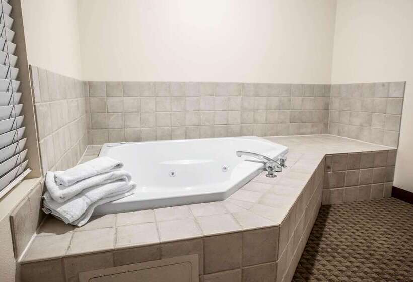 호텔 Quality Inn & Suites Federal Way Seattle